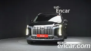 Hyundai Palisade, 2022 — миниатюра 3