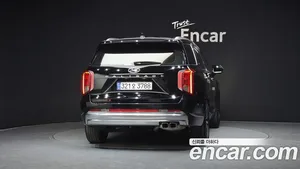 Hyundai Palisade, 2022 — миниатюра 4