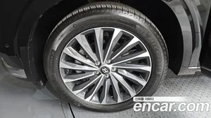 Hyundai Palisade, 2022 — миниатюра 5