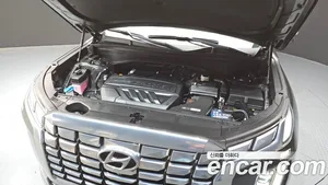 Hyundai Palisade, 2022 — миниатюра 6