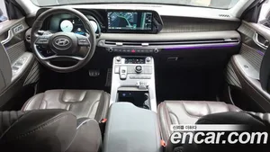 Hyundai Palisade, 2022 — миниатюра 10
