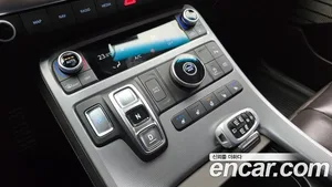 Hyundai Palisade, 2022 — миниатюра 12