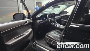 Hyundai Palisade, 2022 — миниатюра 13