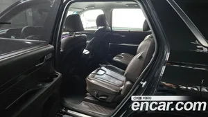 Hyundai Palisade, 2022 — миниатюра 17