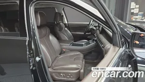 Hyundai Palisade, 2022 — миниатюра 18