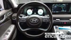 Hyundai Palisade, 2022 — миниатюра 19