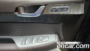 Hyundai Palisade, 2022 — миниатюра 20