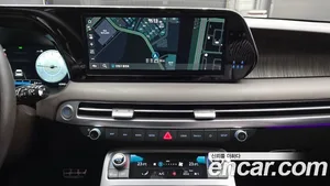 Hyundai Palisade, 2022 — миниатюра 22