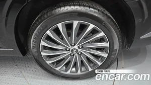 Hyundai Palisade, 2022 — миниатюра 7