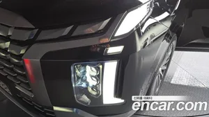 Hyundai Palisade, 2022 — миниатюра 8