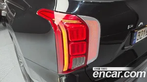 Hyundai Palisade, 2022 — миниатюра 9