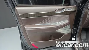Hyundai Palisade, 2022 — миниатюра 14