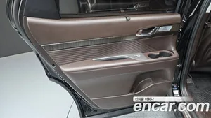 Hyundai Palisade, 2022 — миниатюра 15