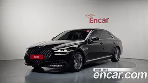 Genesis G90, 2019 — миниатюра 1