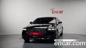 Genesis G90, 2019 — миниатюра 3