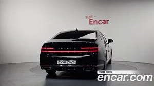 Genesis G90, 2019 — миниатюра 4