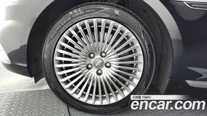 Genesis G90, 2019 — миниатюра 5