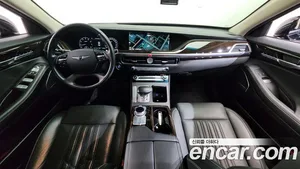 Genesis G90, 2019 — миниатюра 10