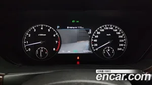 Genesis G90, 2019 — миниатюра 11