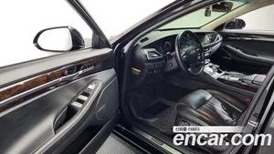 Genesis G90, 2019 — миниатюра 13