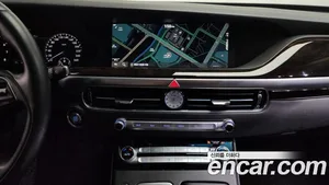 Genesis G90, 2019 — миниатюра 20