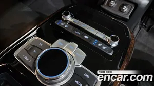 Genesis G90, 2019 — миниатюра 25