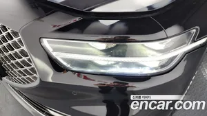Genesis G90, 2019 — миниатюра 8