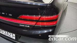 Genesis G90, 2019 — миниатюра 9