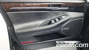 Genesis G90, 2019 — миниатюра 14