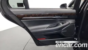 Genesis G90, 2019 — миниатюра 15