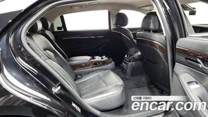 Genesis G90, 2019 — миниатюра 16