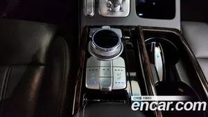 Genesis G90, 2019 — миниатюра 27