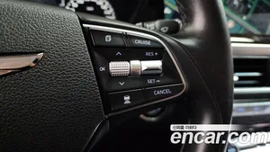 Genesis G90, 2019 — миниатюра 28