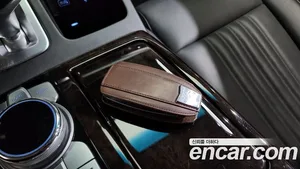 Genesis G90, 2019 — миниатюра 29
