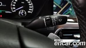 Genesis G90, 2019 — миниатюра 30