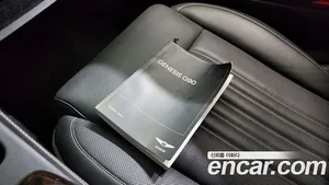 Genesis G90, 2019 — миниатюра 35