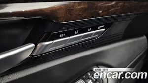 Genesis G90, 2019 — миниатюра 37