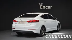 Hyundai Avante, 2017 — миниатюра 2