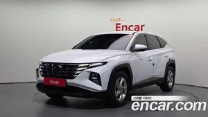 Hyundai Tucson, 2022 — миниатюра 1