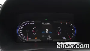 Hyundai Tucson, 2022 — миниатюра 8