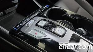 Hyundai Tucson, 2022 — миниатюра 9