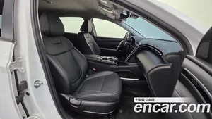 Hyundai Tucson, 2022 — миниатюра 10