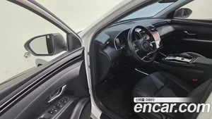 Hyundai Tucson, 2022 — миниатюра 11