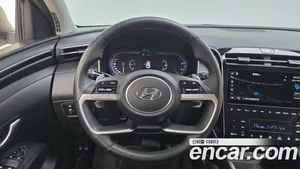 Hyundai Tucson, 2022 — миниатюра 14