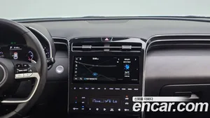 Hyundai Tucson, 2022 — миниатюра 16