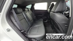 Hyundai Tucson, 2022 — миниатюра 19