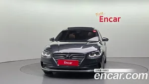 Hyundai Grandeur, 2017 — миниатюра 3