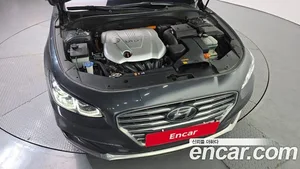 Hyundai Grandeur, 2017 — миниатюра 6