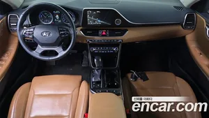 Hyundai Grandeur, 2017 — миниатюра 7