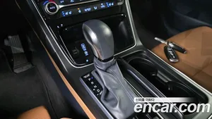 Hyundai Grandeur, 2017 — миниатюра 9